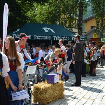 6. Edelweiss Trophy 2016 – Foto 5