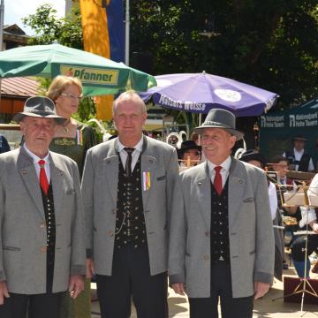 6. Edelweiss Trophy 2016 – Foto 14