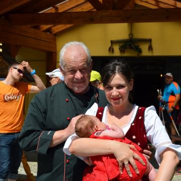 6. Edelweiss Trophy 2016 – Foto 15