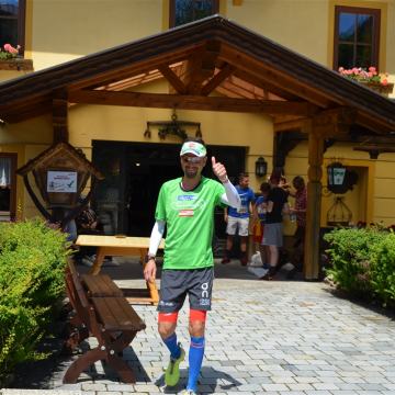6. Edelweiss Trophy 2016 – Foto 20