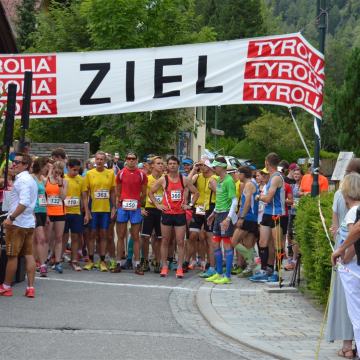 6. Edelweiss Trophy 2016 – Foto 21