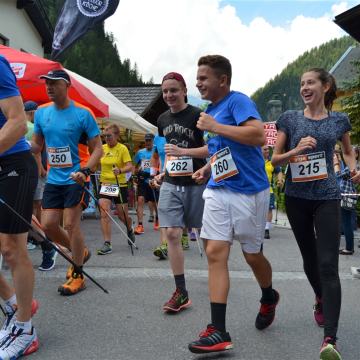 6. Edelweiss Trophy 2016 – Foto 26