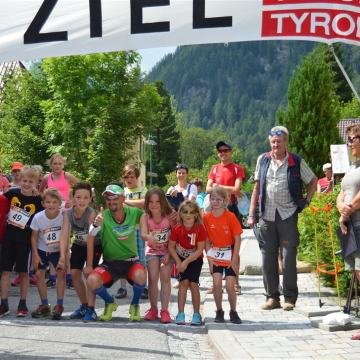 6. Edelweiss Trophy 2016 – Foto 33