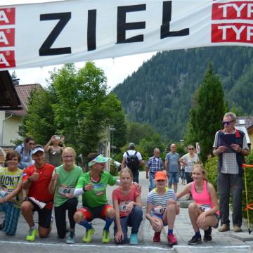 6. Edelweiss Trophy 2016 – Foto 42