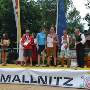 6. Edelweiss Trophy 2016 – Foto 58