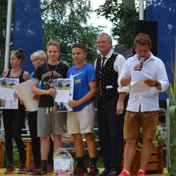 6. Edelweiss Trophy 2016 – Foto 59