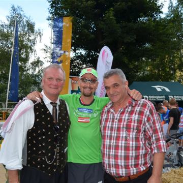 6. Edelweiss Trophy 2016 – Foto 67