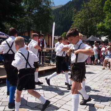 6. Edelweiss Trophy 2016 – Foto 151