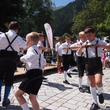 6. Edelweiss Trophy 2016 – Foto 150