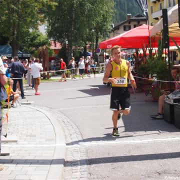 6. Edelweiss Trophy 2016 – Foto 88