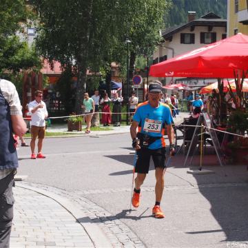 6. Edelweiss Trophy 2016 – Foto 86