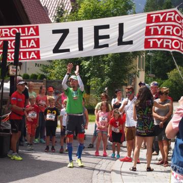 6. Edelweiss Trophy 2016 – Foto 71